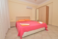 Fethiye Vacation Apartment Rentals, #100Fethiye : 3 dormitorio, 2 Bano, huÃ¨spedes 6